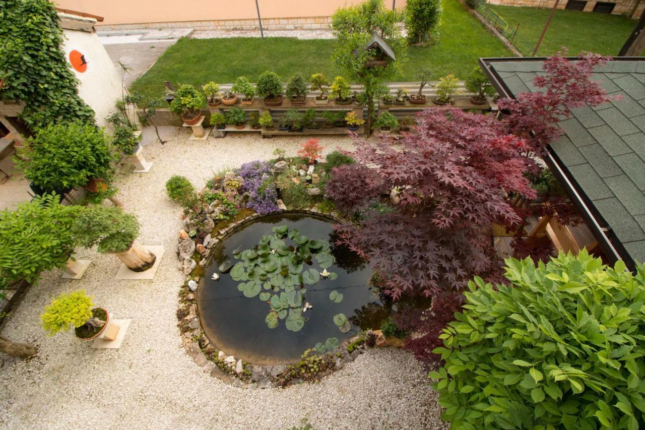 Apartment Beautiful Garden By Rent Istria Poreč Exteriör bild